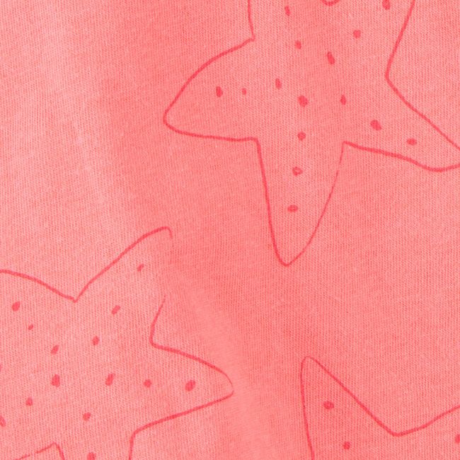 CARTER'S - Enterito Estampado Algodón Bebé Niña Carter's