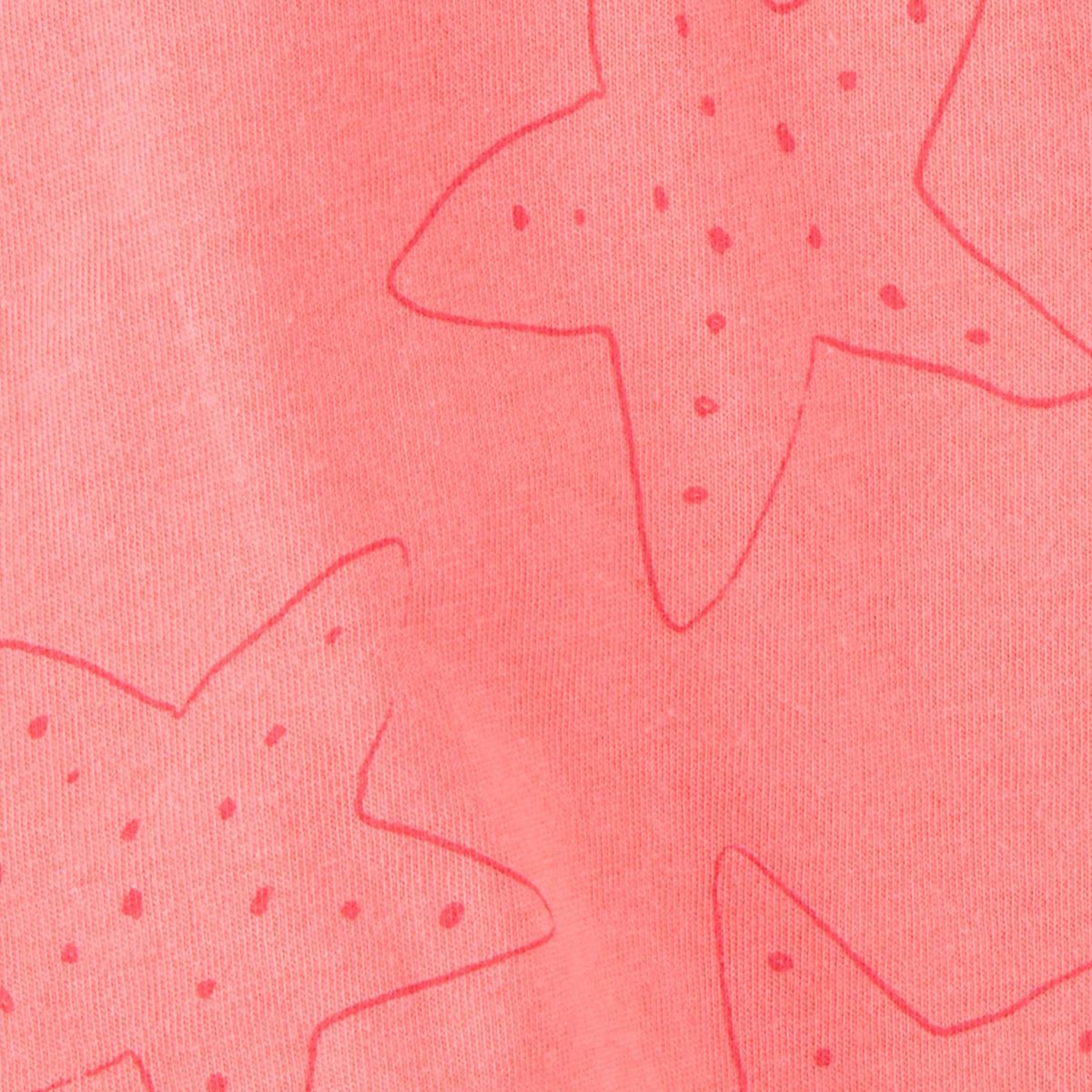 CARTER'S - Enterito Estampado Algodón Bebé Niña Carter's