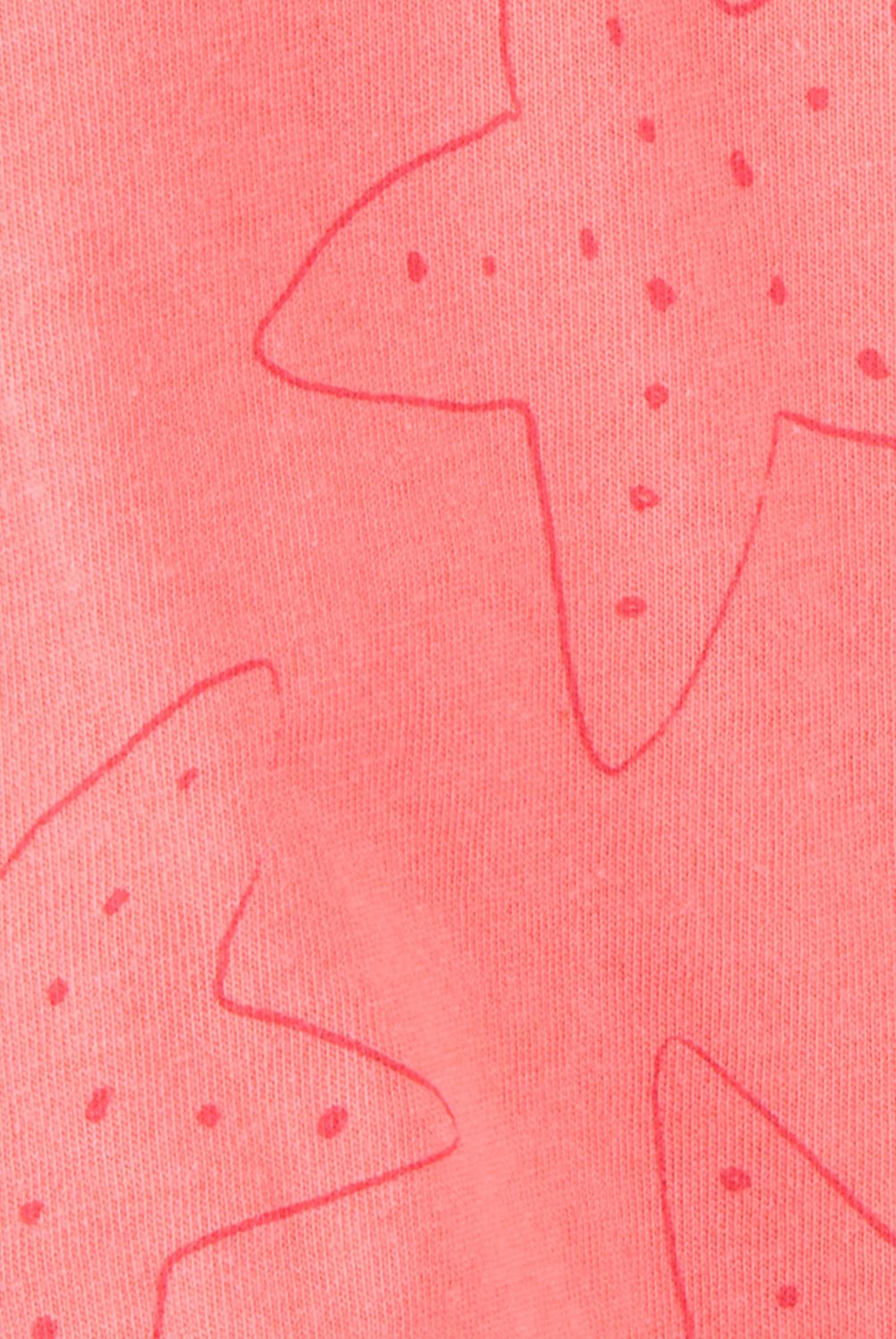 CARTER'S - Enterito Algodón Estampado Bebé Niña Carter's