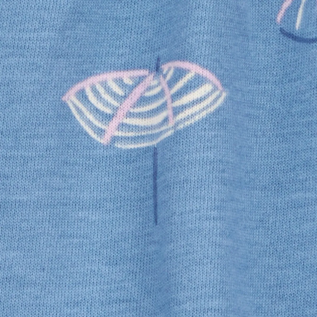 CARTER'S - Enterito Estampado Algodón Bebé Niña Carter's