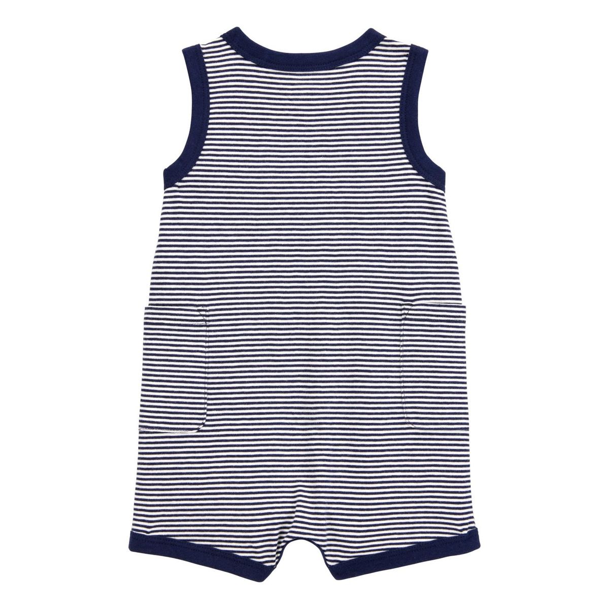 CARTER'S - Enterito Aplicación Algodón Bebé Niño Carter's