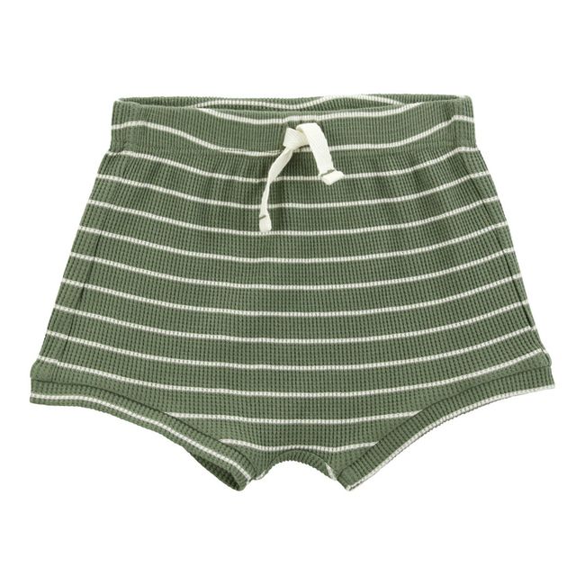 CARTER'S - Conjunto 3 Piezas Polera, Body y Short Bebé Niño Carter's