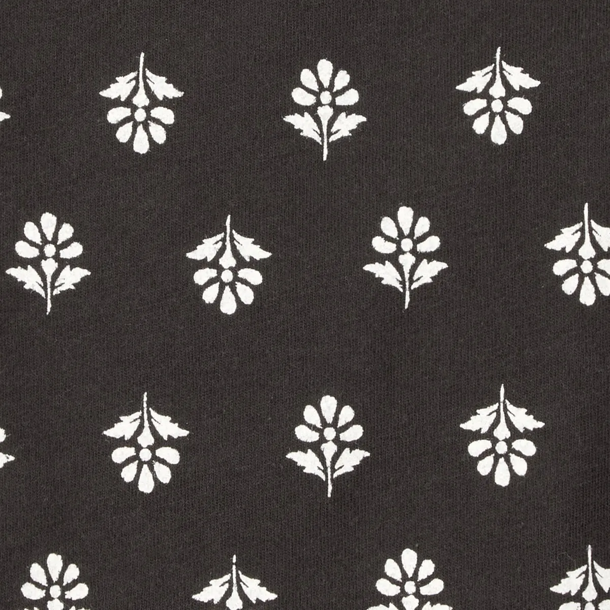 CARTER'S - Enterito Estampado Algodón Bebé Niña Carter's