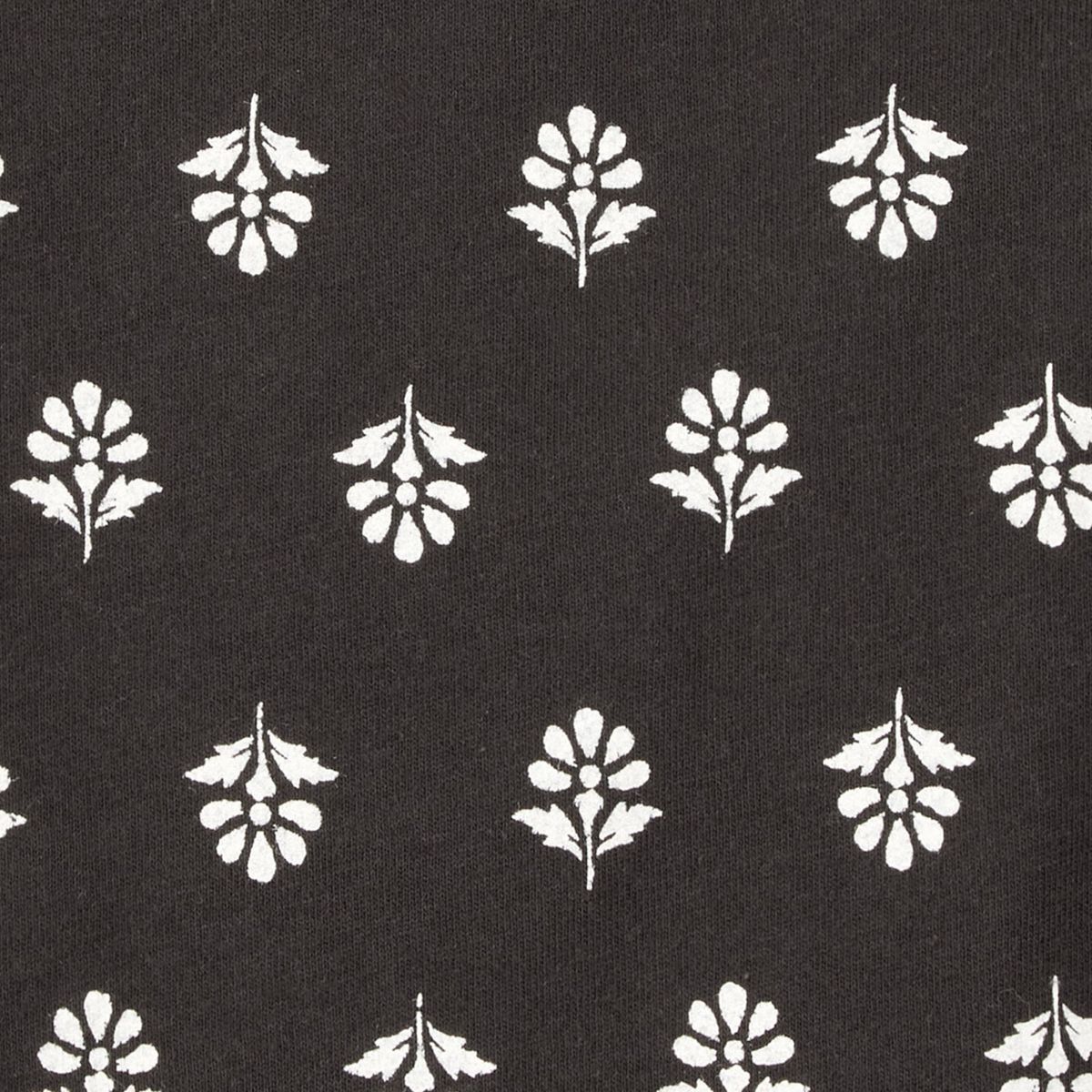 CARTER'S - Enterito Estampado Algodón Bebé Niña Carter's