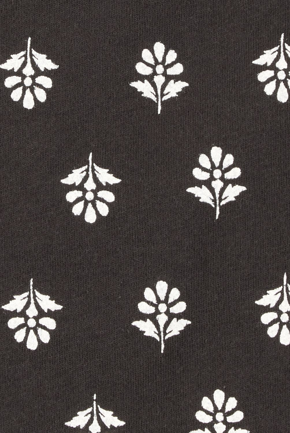 CARTER'S - Enterito Algodón Estampado Bebé Niña Carter's
