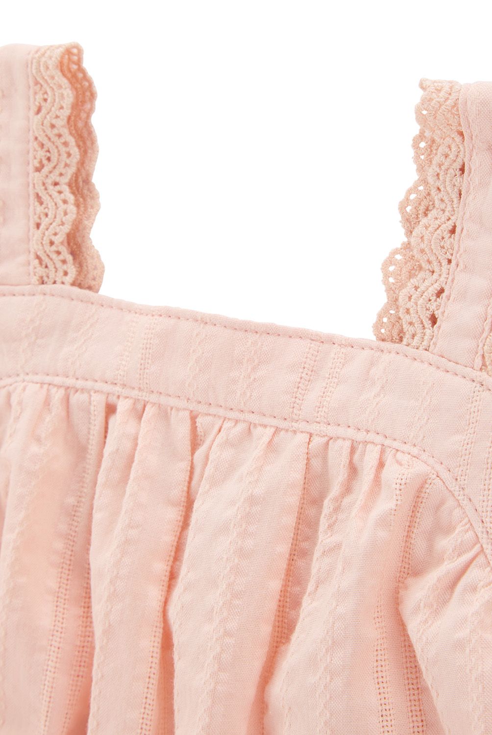 CARTER'S - Conjunto 3 Piezas Blusa, Short Y Cintillo Bebé Niña Carter's
