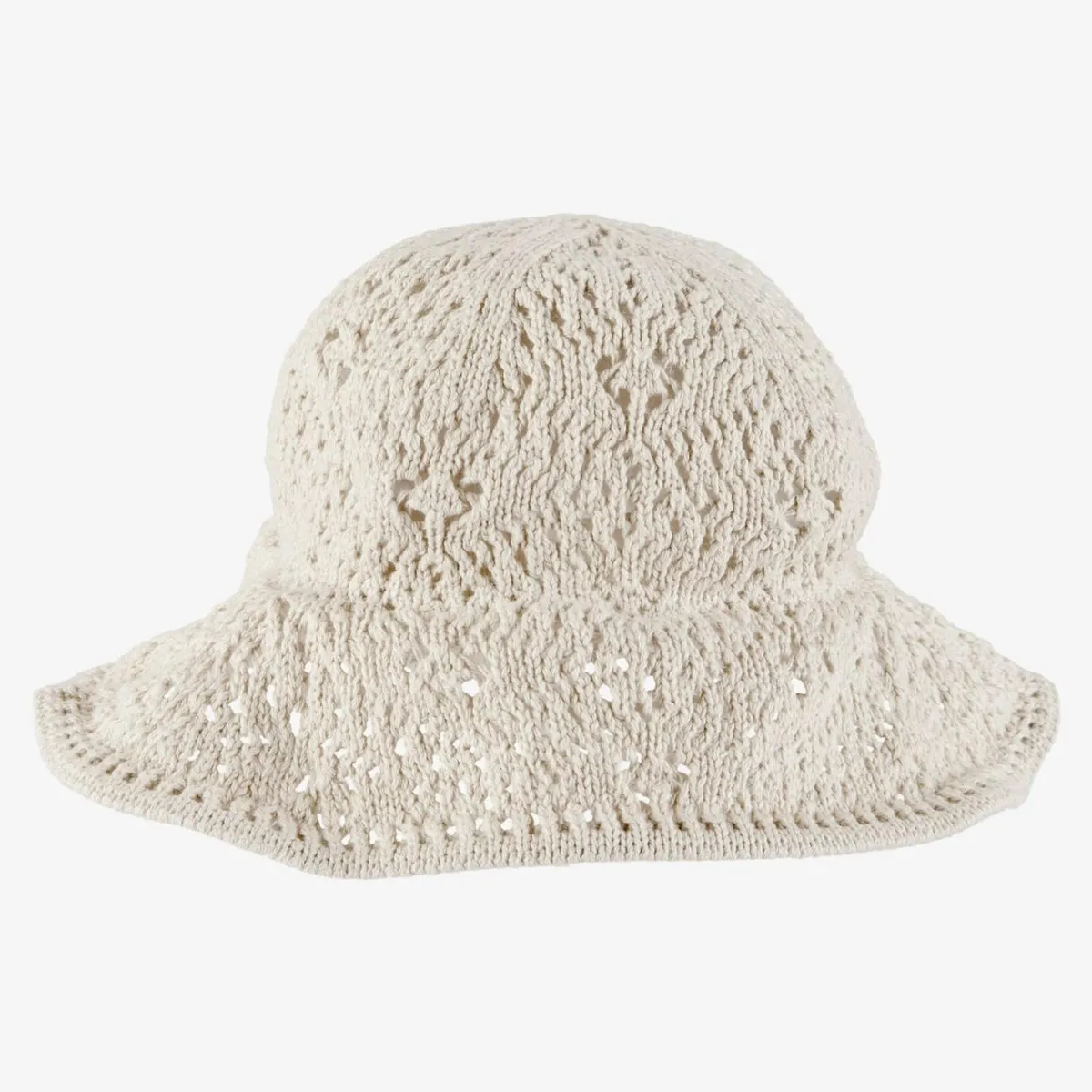 CARTER'S - Sombrero a Crochet Bebé Niña Carter's