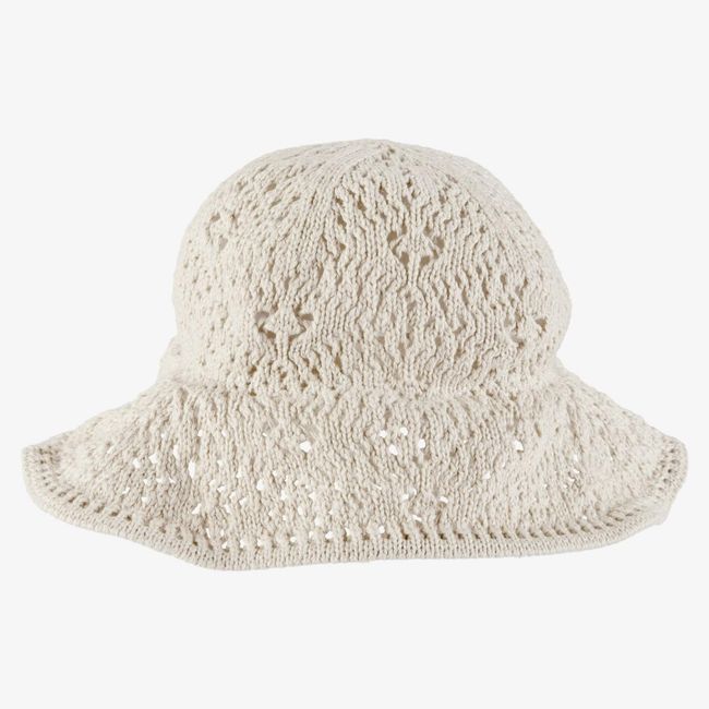 CARTER'S - Sombrero a Crochet Bebé Niña Carter's