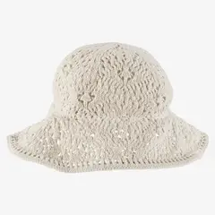 CARTER'S - Sombrero a Crochet Bebé Niña