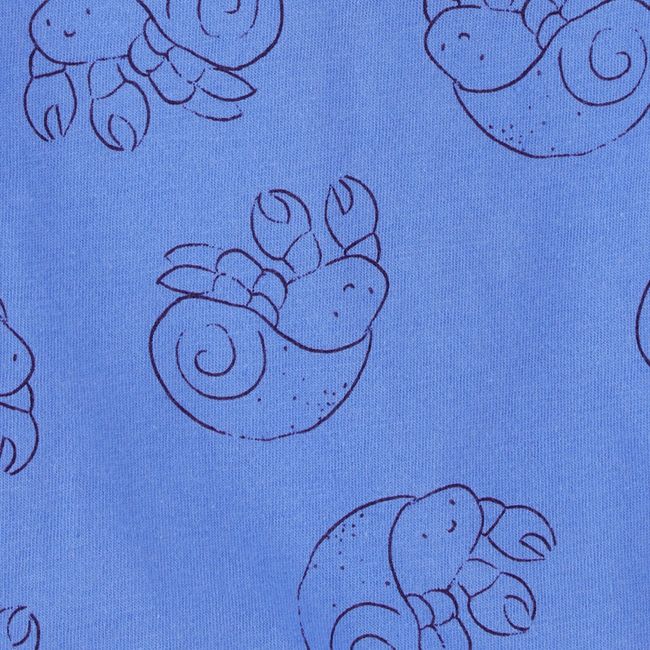 CARTER'S - Enterito Estampado Algodón Bebé Niño Carter's