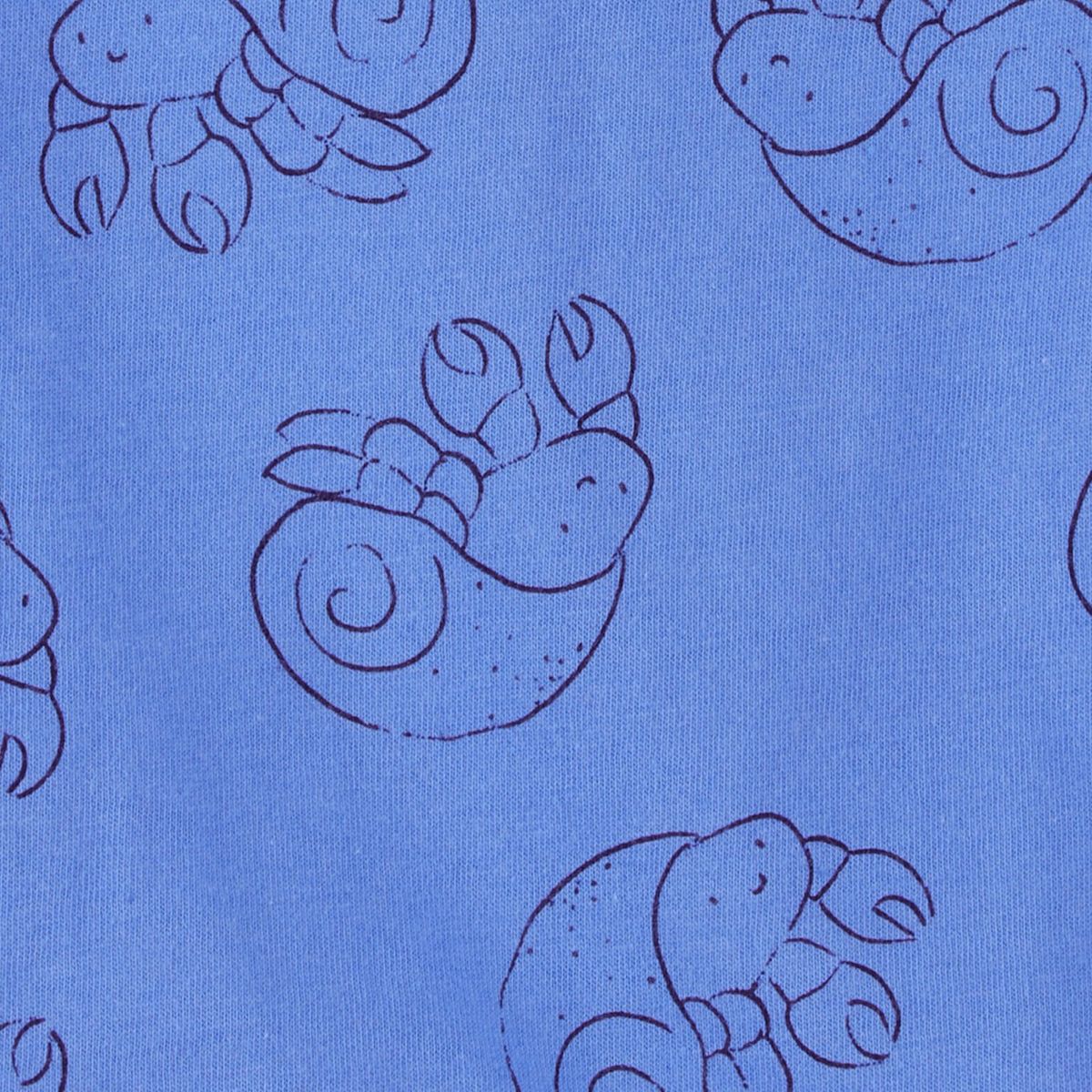 CARTER'S - Enterito Estampado Algodón Bebé Niño Carter's