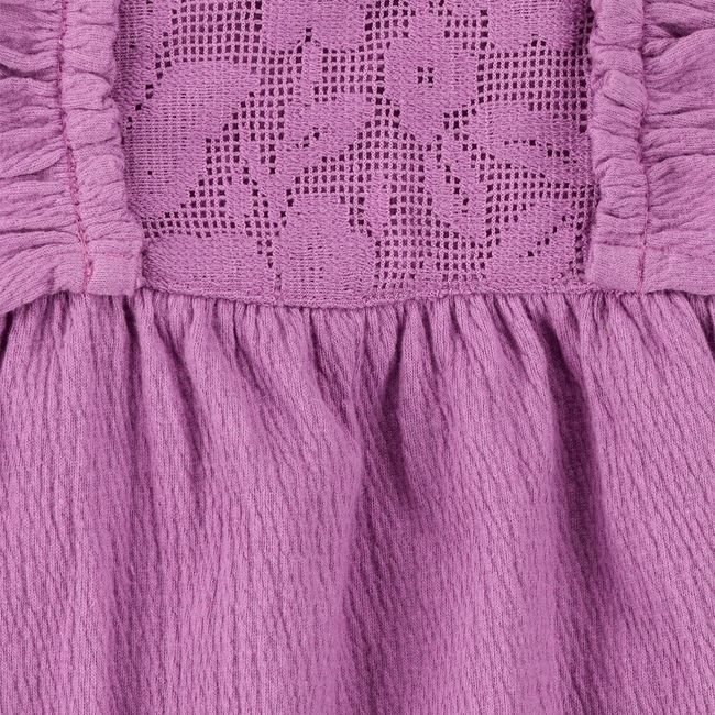 CARTER'S - Enterito Algodón Bebé Niña Carter's