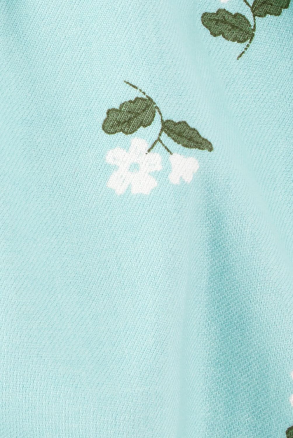 CARTER'S - Enterito Algodón Estampado Bebé Niña Carter's