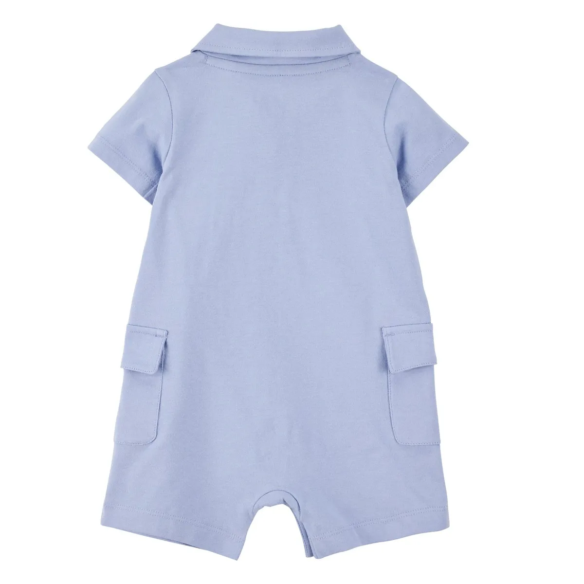 CARTER'S - Enterito Algodón Bebé Niño Carter's