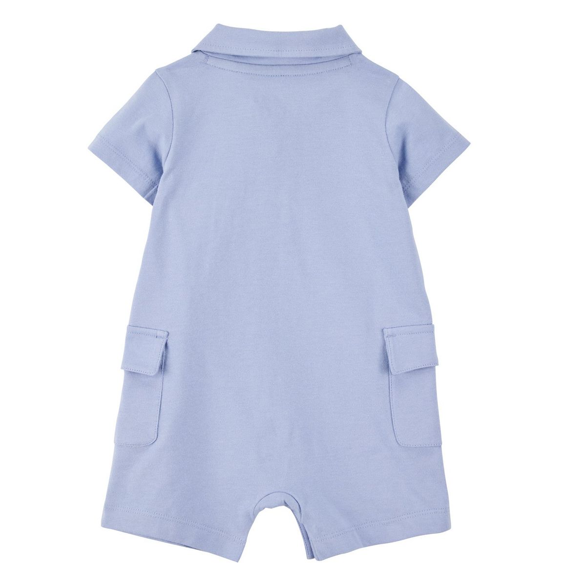 CARTER'S - Enterito Algodón Bebé Niño Carter's