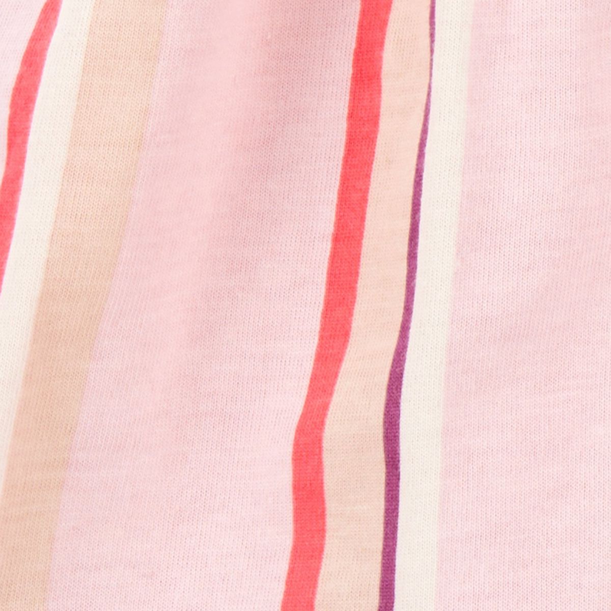 CARTER'S - Conjunto 3 Piezas Blusa, Body y Short Bombacho Bebé Niña Carter's