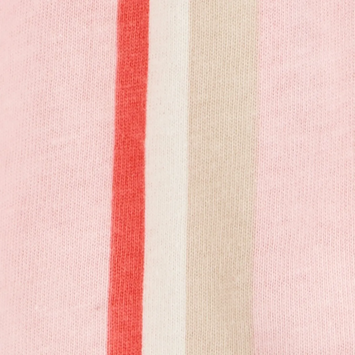 CARTER'S - Vestido con Cubre Pañal Algodón Bebé Niña Carter's