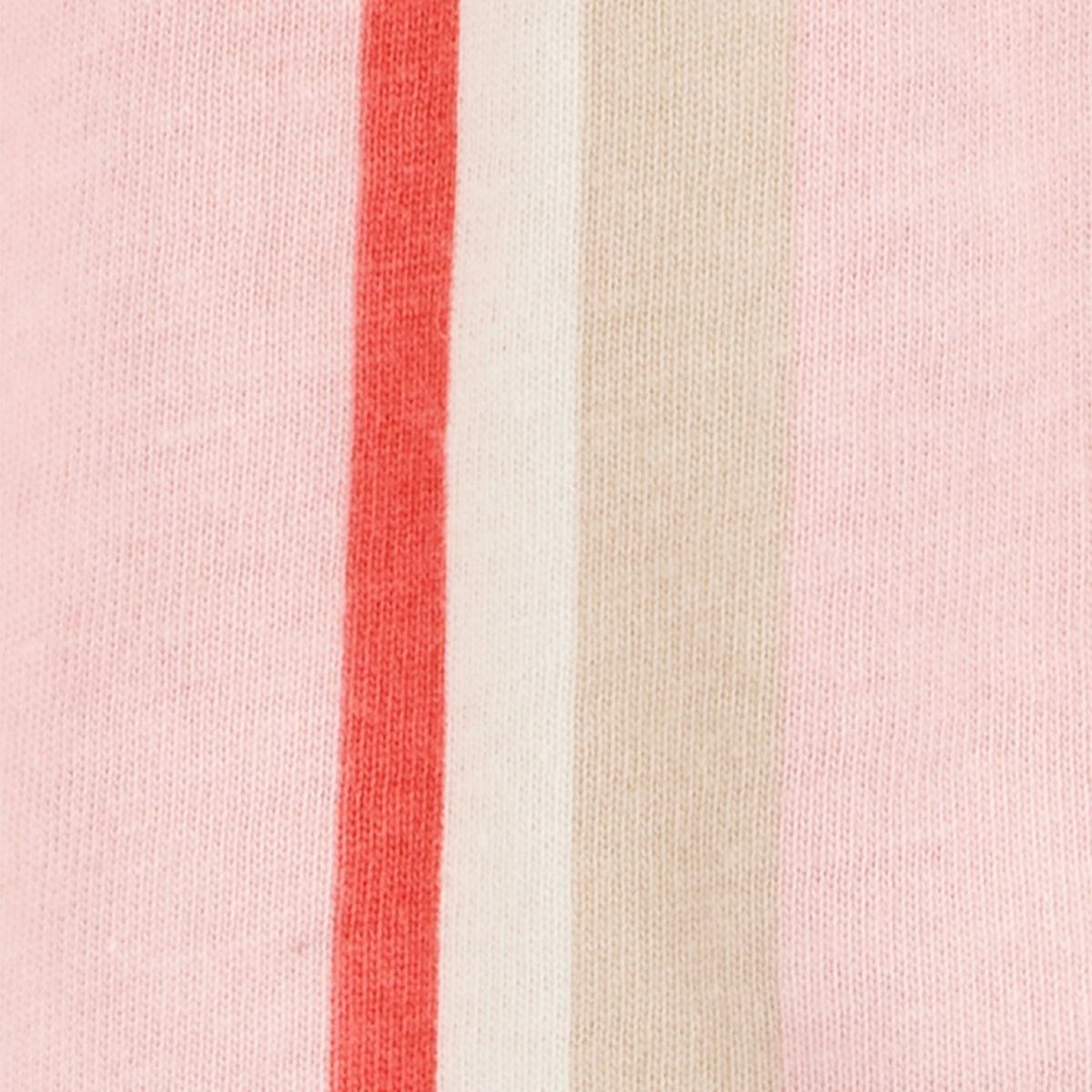 CARTER'S - Vestido con Cubre Pañal Algodón Bebé Niña Carter's