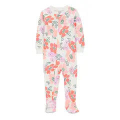CARTER'S - Pijama Algodón Estampado Niña
