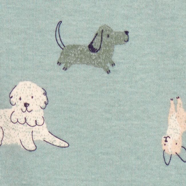 CARTER'S - Pijama Estampado Algodón Bebé y Niño Carter's