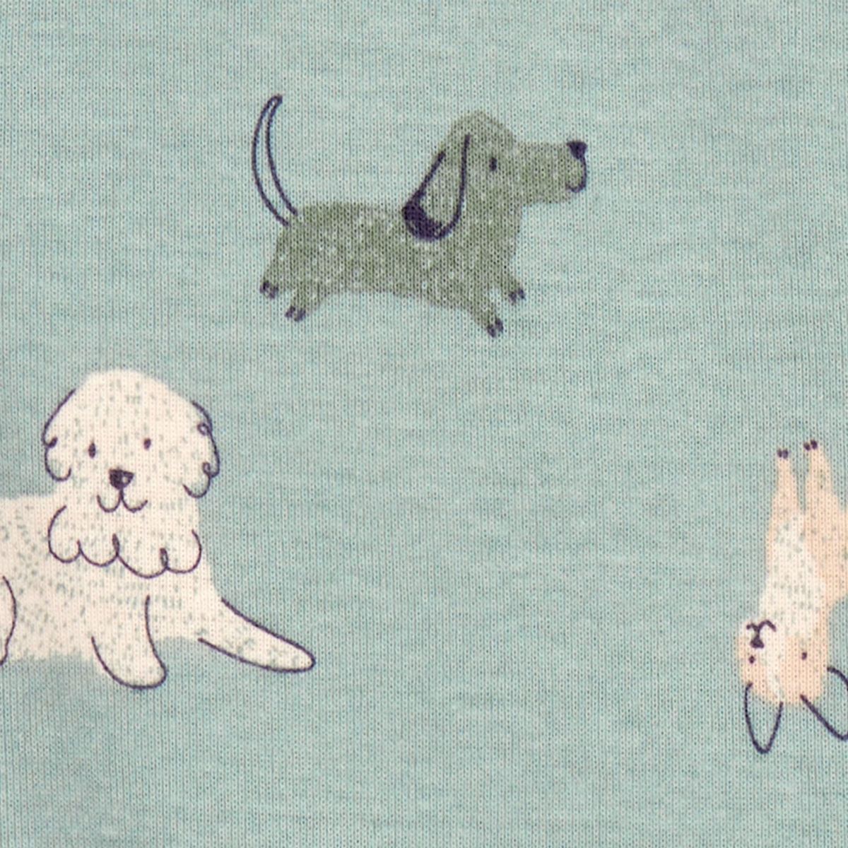 CARTER'S - Pijama Estampado Algodón Bebé y Niño Carter's