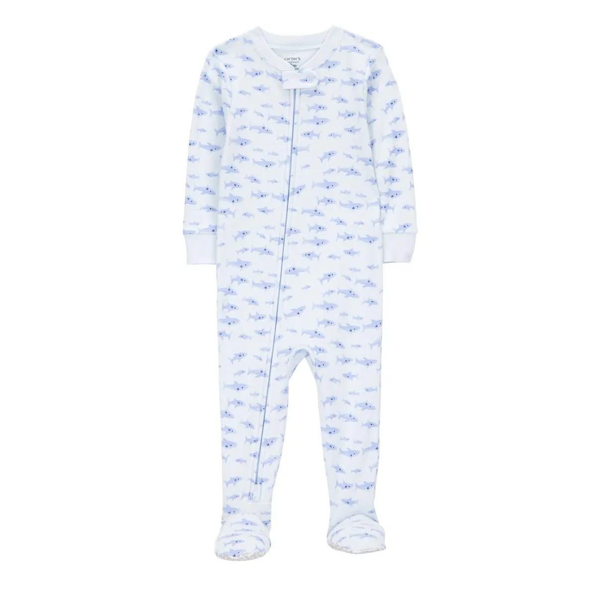 CARTER'S - Pijama Estampado Algodón Niño Carter's