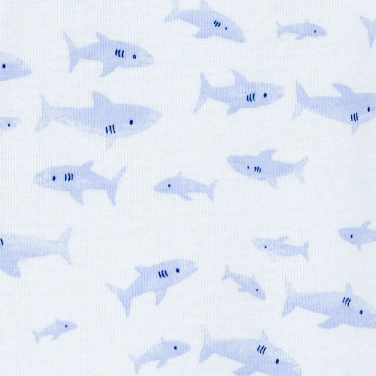 CARTER'S - Pijama Estampado Algodón Niño Carter's