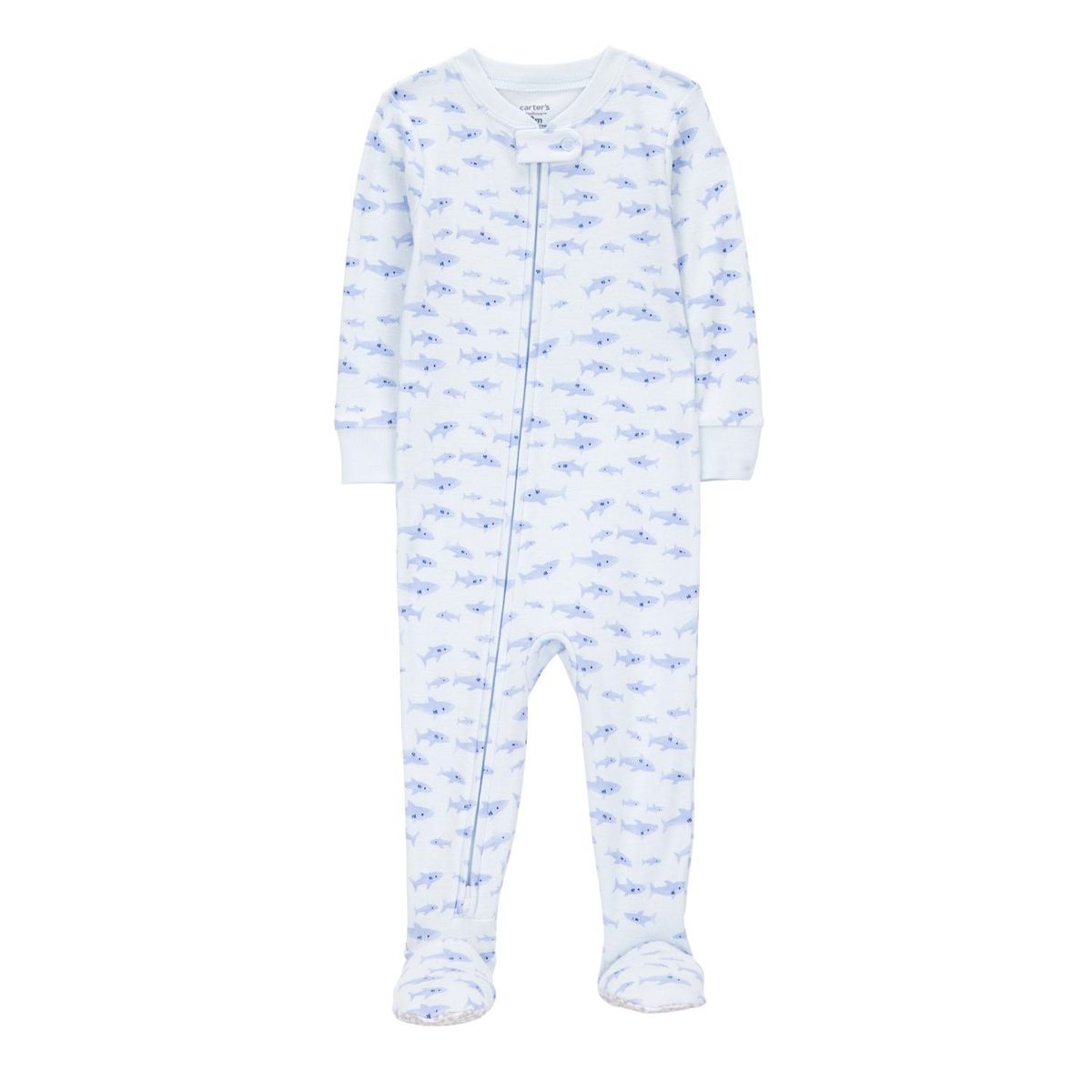 CARTER'S - Pijama Estampado Algodón Niño Carter's