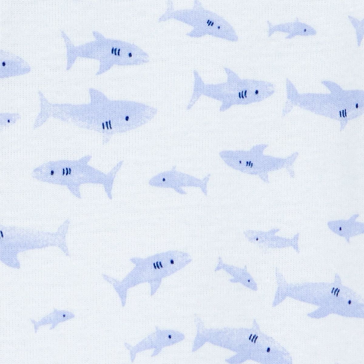 CARTER'S - Pijama Estampado Algodón Niño Carter's