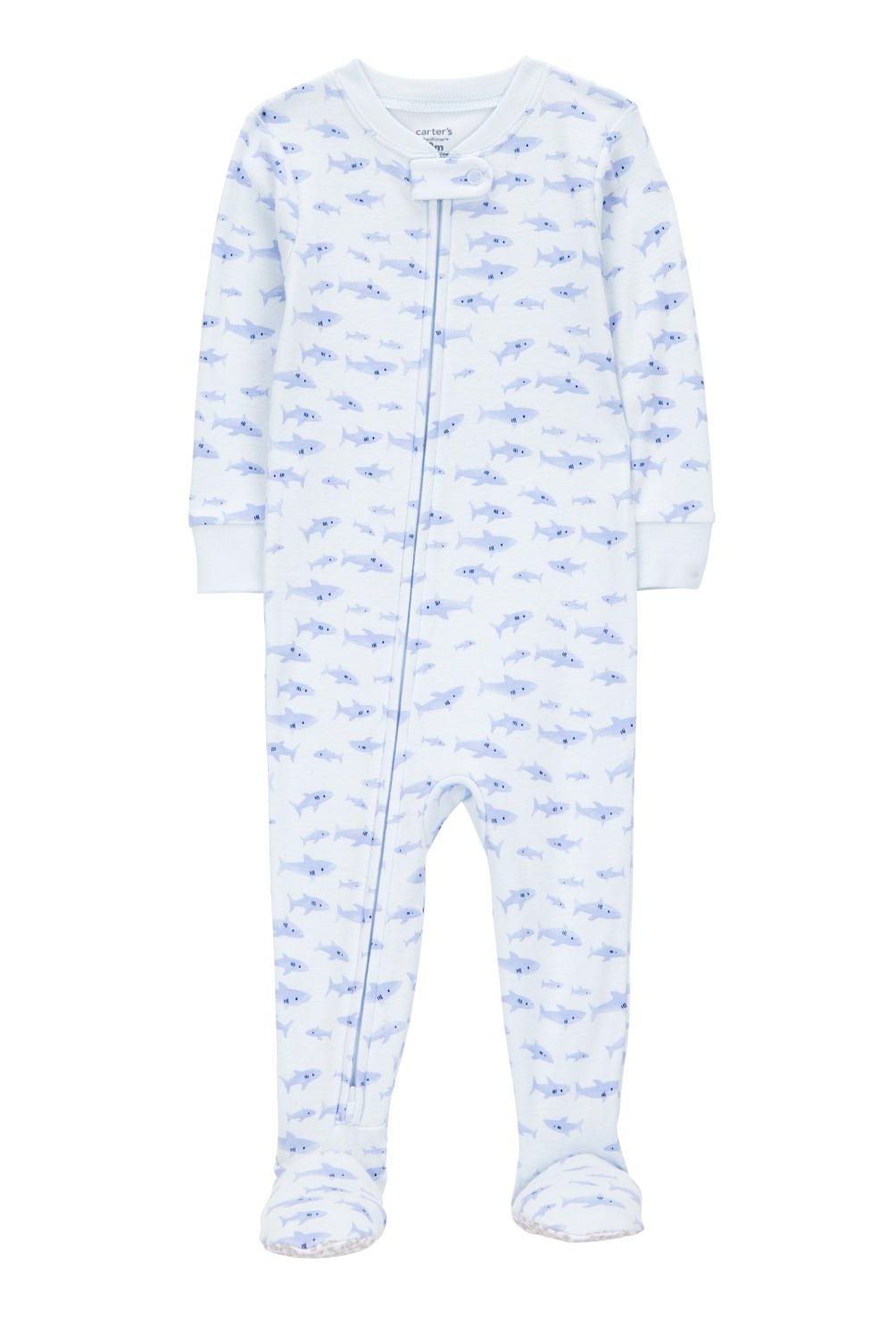 CARTER'S - Pijama Algodón Estampado Niño Carter's