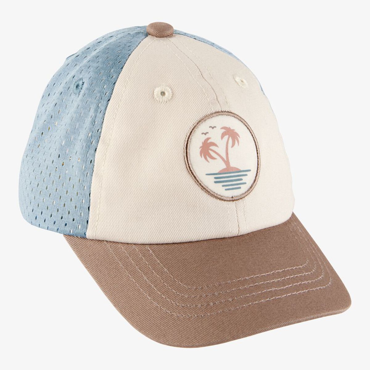 CARTER'S - Jockey Béisbol Bebé Niño Carter's