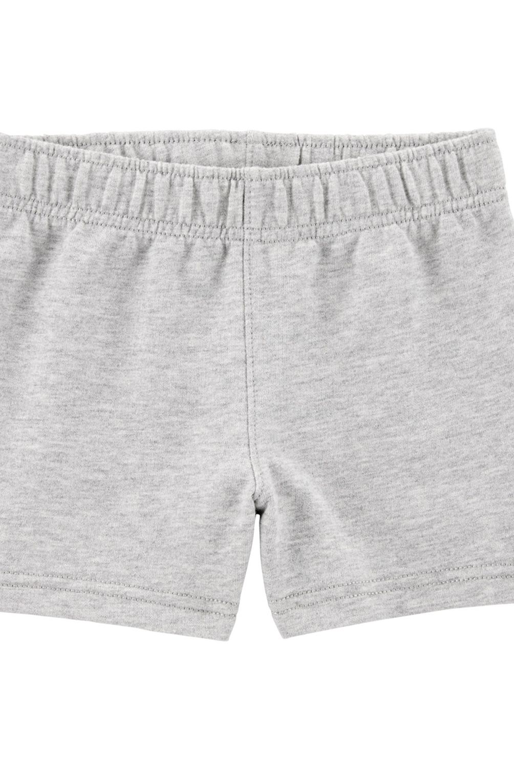 CARTER'S - Conjunto 2 Piezas Polera Y Short Niño Carter's