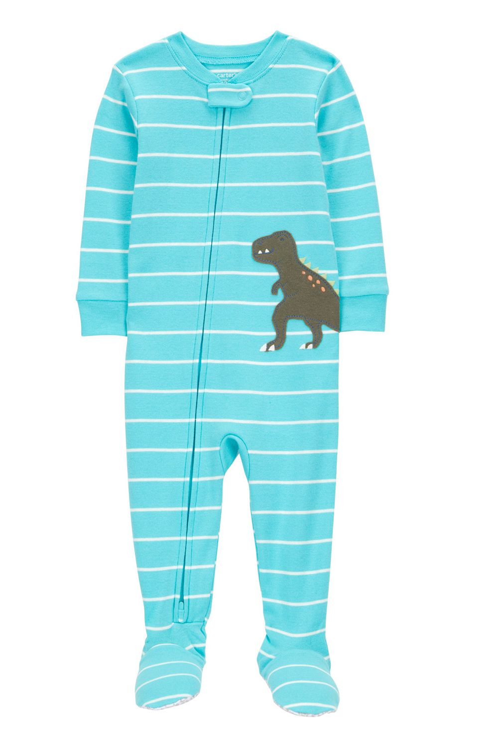 CARTER'S - Pijama Algodón Aplicación Niño Carter's