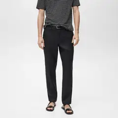 MANGO MAN - Pantalón Slim Fit Hombre