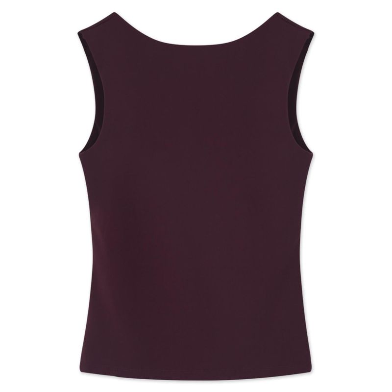 LGND - Polera Deportiva Sin Mangas Mujer Lgnd