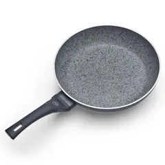 ILKO - Sartén 20 Cm Black Granite