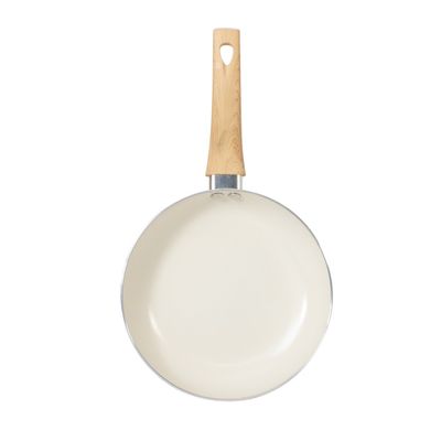 Imagen 2 del producto Sartén 20 Cm Cerámica White Ceramic