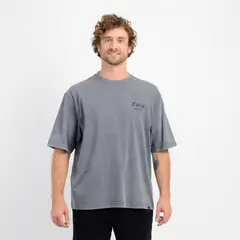 O'NEILL - Polera Manga Corta Algodón Hombre