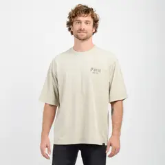 O'NEILL - Polera Manga Corta Algodón Hombre