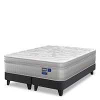 Cama Europea Paradise King