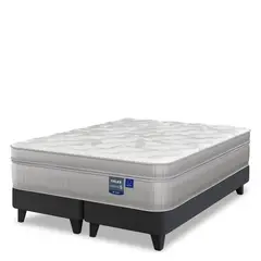 FLEX - Cama Europea Paradise Super King