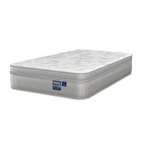 Colchón Paradise 1.5 plazas x 2.00mt