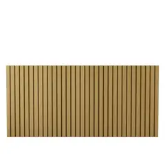 BE DESIGN - Respaldo Panel King