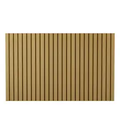 BE DESIGN - Respald Panel Queen