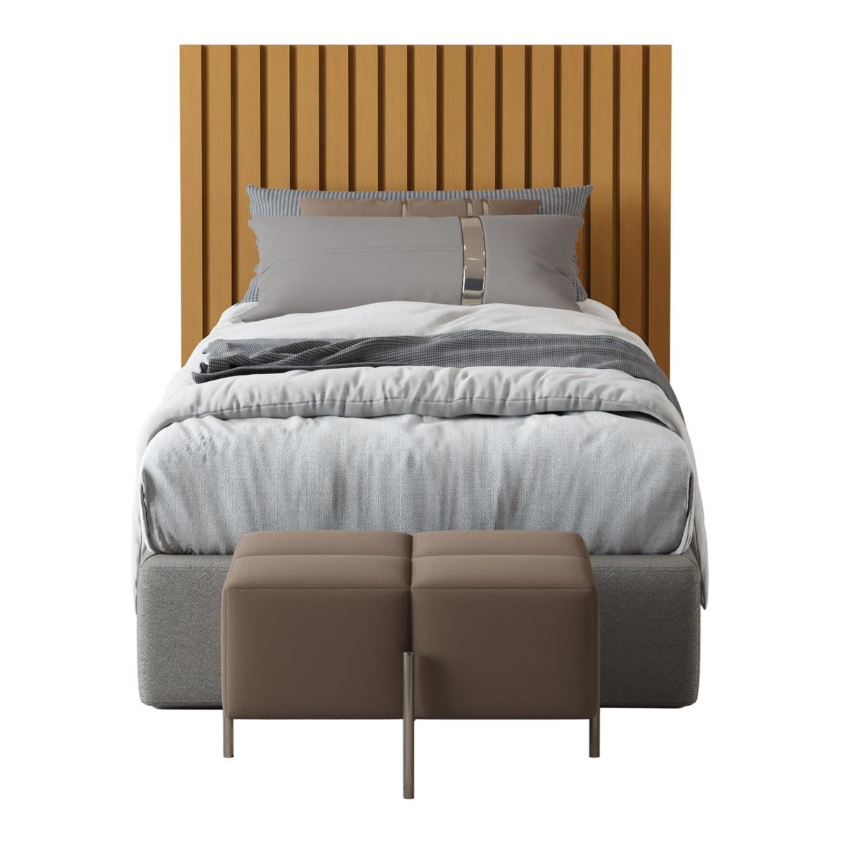 BE DESIGN - Respaldo Panel 1 Plaza Be Design