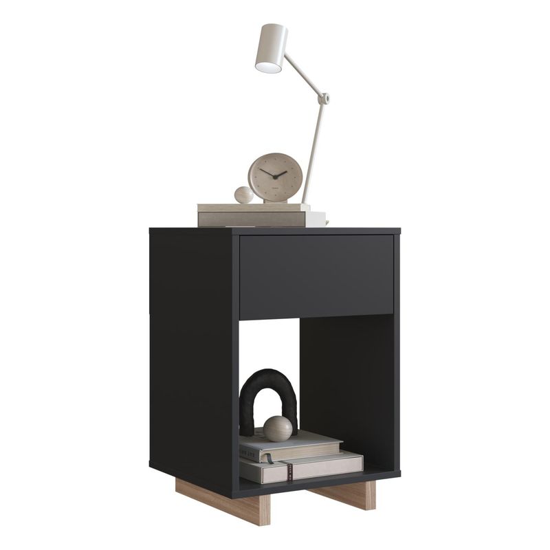BE DESIGN - Velador 1 Cajon Be Design