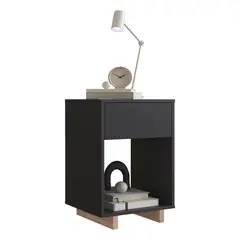 BE DESIGN - Velador 1 Cajon