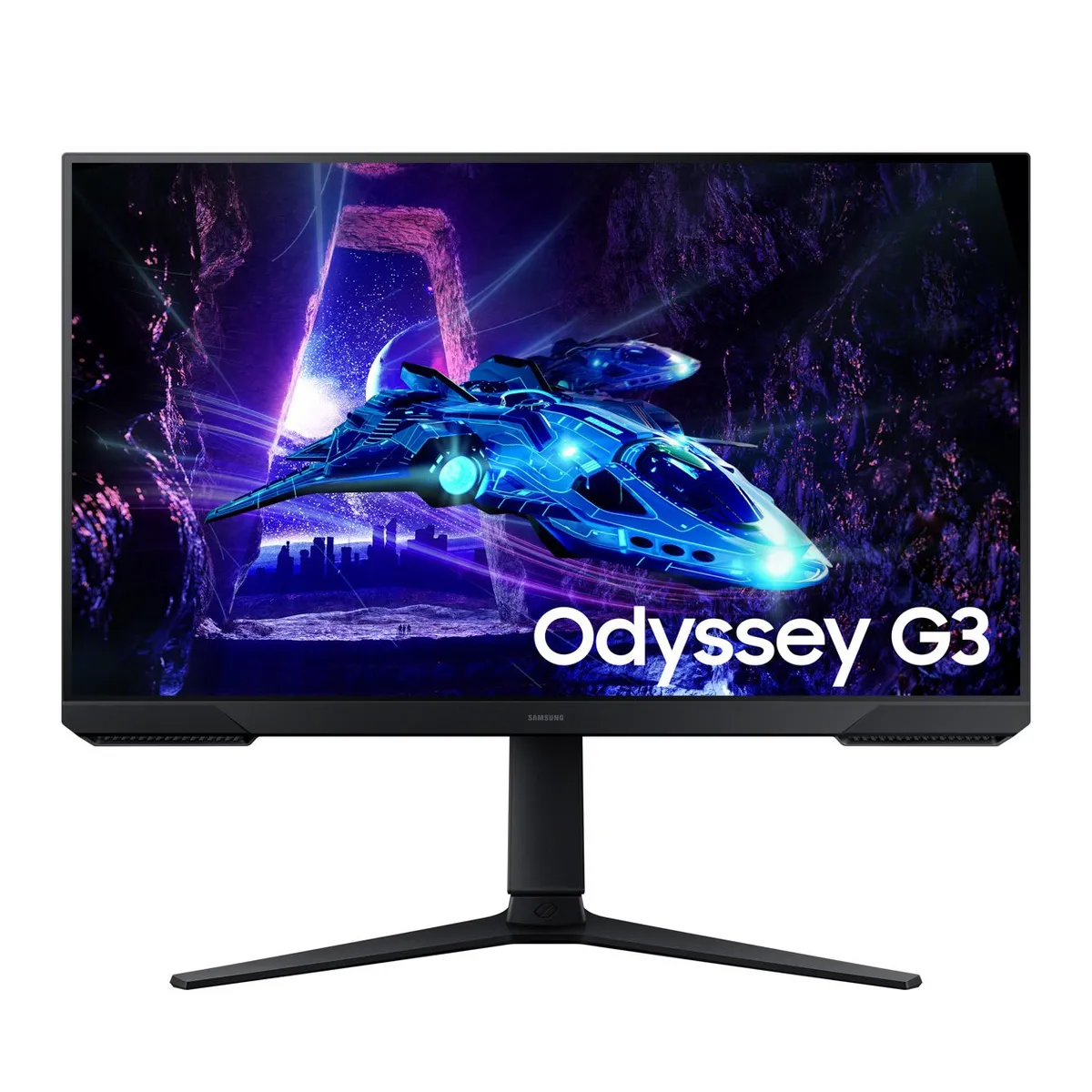 SAMSUNG - Monitor Gamer FHD 27P 180Hz Samsung