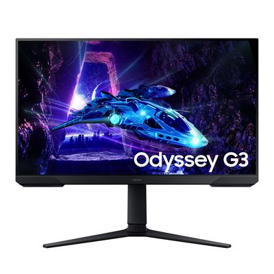 Samsung Monitor Gamer Fhd 27P 180Hz