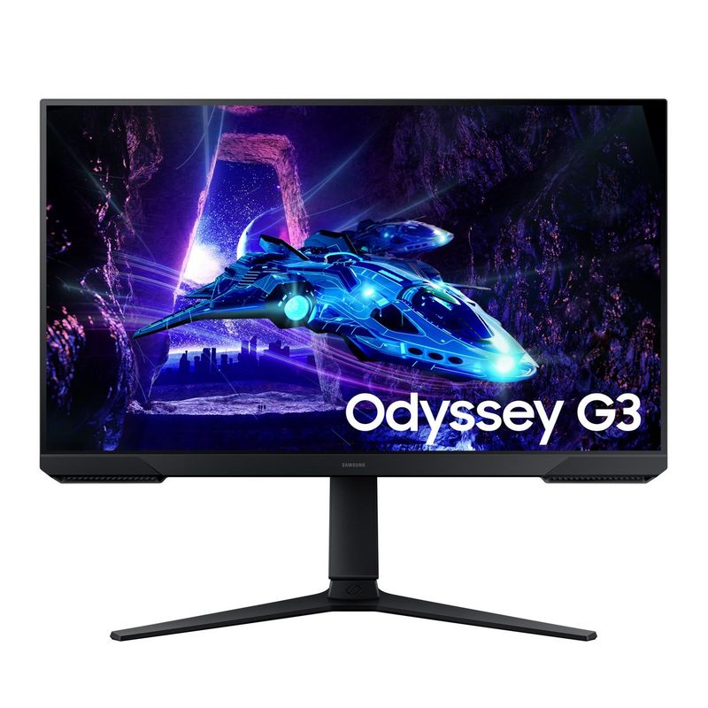 SAMSUNG - Monitor Gamer FHD 27P 180Hz Samsung